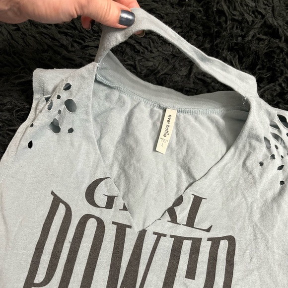 Crop top - Picture 4 of 4